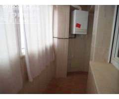 Apartamaneto en venta