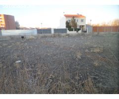 Solar de 250 m2 POLIGONO 20 en la Avenida principal, Avda De La Constitucion con 11 metros fachada