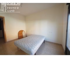 Piso nuevo a estrenar junto a calle Angel Izquierdo, de 3 dormitorios, 2 baños, patio y garaje
