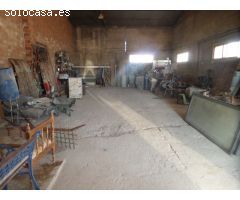 Nave industrial en Venta en Argamasilla de Alba, Ciudad Real