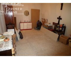Casa para reformar en la zona centro de Tomelloso
