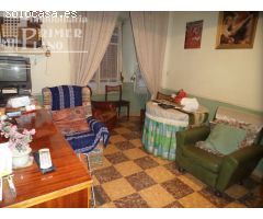 Casa para reformar en la zona centro de Tomelloso