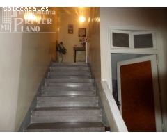 Casa para reformar en la zona centro de Tomelloso