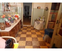 Casa para reformar en la zona centro de Tomelloso
