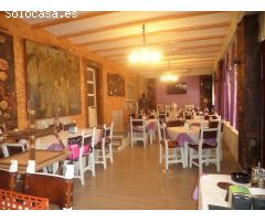 Se traspasa cafe-bar - restaurante en Argamasilla de Alba en perfecto estado por valor de 30.000?.
