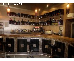Se traspasa cafe-bar - restaurante en Argamasilla de Alba en perfecto estado por valor de 30.000?.