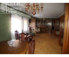 *Espectacular atico-duplex, con 6 dormitorios, en la zona de centro de Tomelloso con trastero*