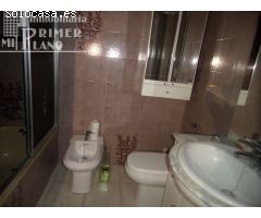 *Espectacular atico-duplex, con 6 dormitorios, en la zona de centro de Tomelloso con trastero*