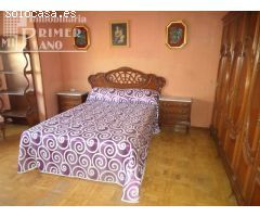 *Espectacular atico-duplex, con 6 dormitorios, en la zona de centro de Tomelloso con trastero*
