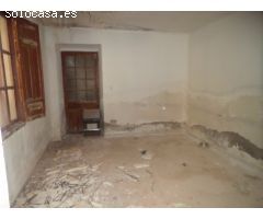 Casa en Venta en Tomelloso, Ciudad Real