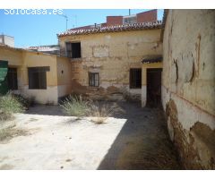 Casa en Venta en Tomelloso, Ciudad Real