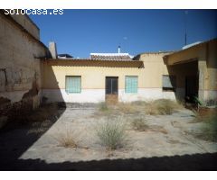 Casa en Venta en Tomelloso, Ciudad Real