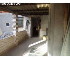 Casa en Venta en Argamasilla de Alba, Ciudad Real