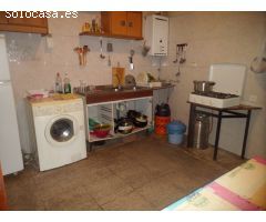 Casa en Venta en Argamasilla de Alba, Ciudad Real