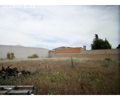 Solar en Venta en Tomelloso, Ciudad Real