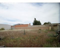 Solar en Venta en Tomelloso, Ciudad Real