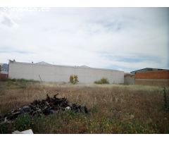Solar en Venta en Tomelloso, Ciudad Real
