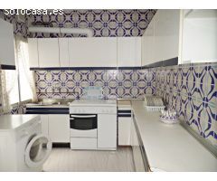 Piso en Venta en Tomelloso, Ciudad Real