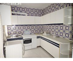 Piso en Venta en Tomelloso, Ciudad Real