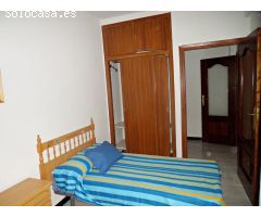 Piso en Venta en Tomelloso, Ciudad Real
