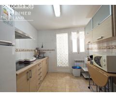 *VIVIENDA EXTERIOR, CON ASCENSOR, 3 DORMITORIOS EN C/SAN LUIS POR SOLO 75.000 EUROS*