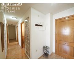 *VIVIENDA EXTERIOR, CON ASCENSOR, 3 DORMITORIOS EN C/SAN LUIS POR SOLO 75.000 EUROS*