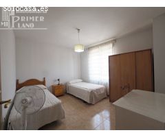 *VIVIENDA EXTERIOR, CON ASCENSOR, 3 DORMITORIOS EN C/SAN LUIS POR SOLO 75.000 EUROS*