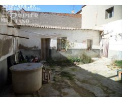 *Casa, en esquina, junto a los colegios, dos plantas para reformar en Pedro Muñoz, solo 78.000€*