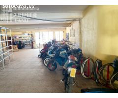Local en alquiler, bien situado, en zona de paso por 750 €/mes