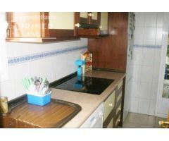 PISO EN CALLE DOÑA CRISANTA, 2 DORMITORIOS, BAÑO, TRASTERO POR 80.000 €