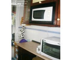 PISO EN CALLE DOÑA CRISANTA, 2 DORMITORIOS, BAÑO, TRASTERO POR 80.000 €