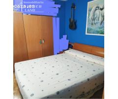 PISO EN CALLE DOÑA CRISANTA, 2 DORMITORIOS, BAÑO, TRASTERO POR 80.000 €