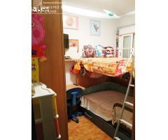 PISO EN CALLE DOÑA CRISANTA, 2 DORMITORIOS, BAÑO, TRASTERO POR 80.000 €