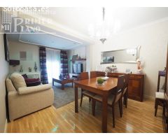 ESPECTACULAR VIVIENDA EXTERIOR CON 3 DORMITORIOS, VESTIDOR, BAÑO, GARAJE Y ASCENSOR POR 98.000 Euros