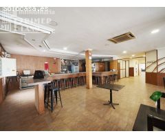 COMPLEJO HOSTELERO EN VENTA, EN LA SOLANA