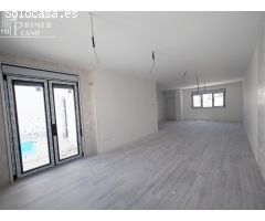 Oportunidad de compra, vivienda tipo chalet nuevo a estrenar, de 3 dorm, 3 baños, garaje y piscina.