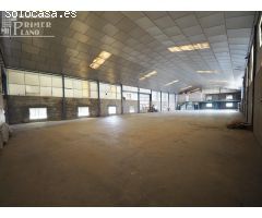 Nave industrial en Venta en Argamasilla de Alba, Ciudad Real