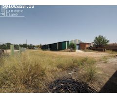Nave industrial en Venta en Argamasilla de Alba, Ciudad Real