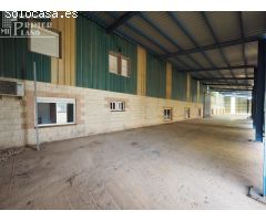 Nave industrial en Venta en Argamasilla de Alba, Ciudad Real