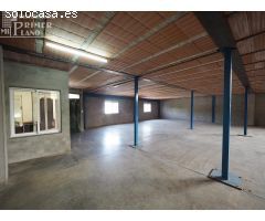 Nave industrial en Venta en Argamasilla de Alba, Ciudad Real
