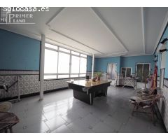 Piso de 283 m2, de 4 dorm, 2 baños, y plaza de garaje por solo 85.000 euros
