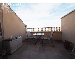 *¡Oportunidad! Junto a c/Garcilaso, Atico de 70 m2, con 2 dormitorios y terraza por solo 51.000€*