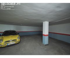Se vende plaza de garaje en la zona centro de Tomelloso calle Carlos Morales