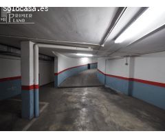 Se vende plaza de garaje en la zona centro de Tomelloso calle Carlos Morales