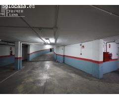 Se vende plaza de garaje en la zona centro de Tomelloso calle Carlos Morales