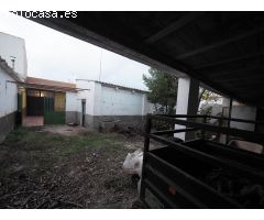 Casa de planta baja en Socuellamos con 310 m2 de superficie, de 3 dorm y garaje por solo 77.000