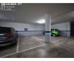 Plaza de garaje en Plaza de España de Tomelloso, por solo 11.000 euros