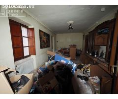 Se vende casa/solar de 325m2 con 16 metros de fachada