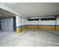 Se alquila plaza de garaje en la zona centro de Tomelloso