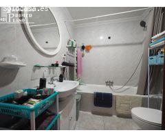 Casa de 2 plantas junto a calle Espinosa, de 3 dorm ,2 baños, amplio patio por solo 112.000 €